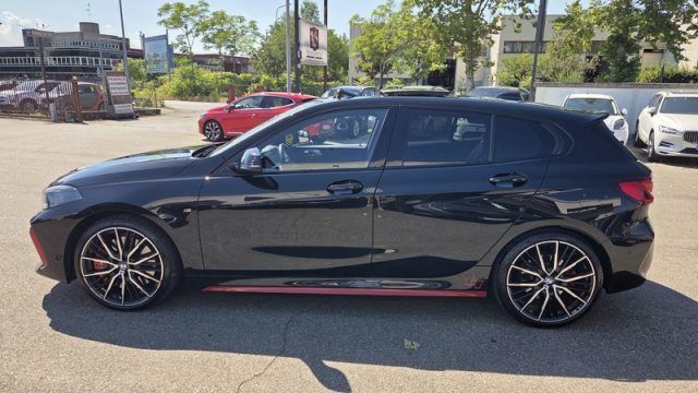 BMW 128 ti 5p. Msport PERMUTE TETTO BMW PREMIUM  imagem 3