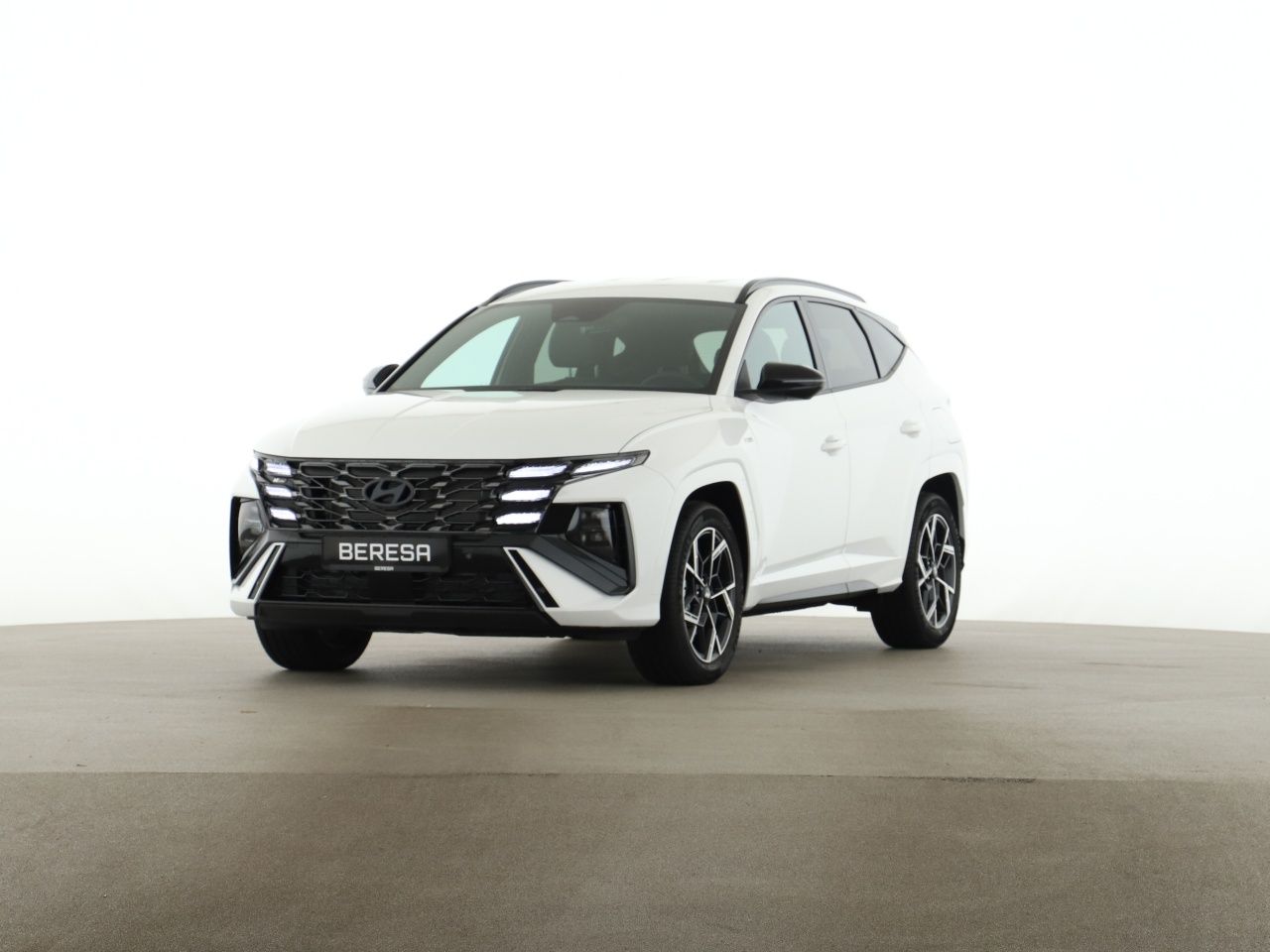 Hyundai Tucson – Bild 2