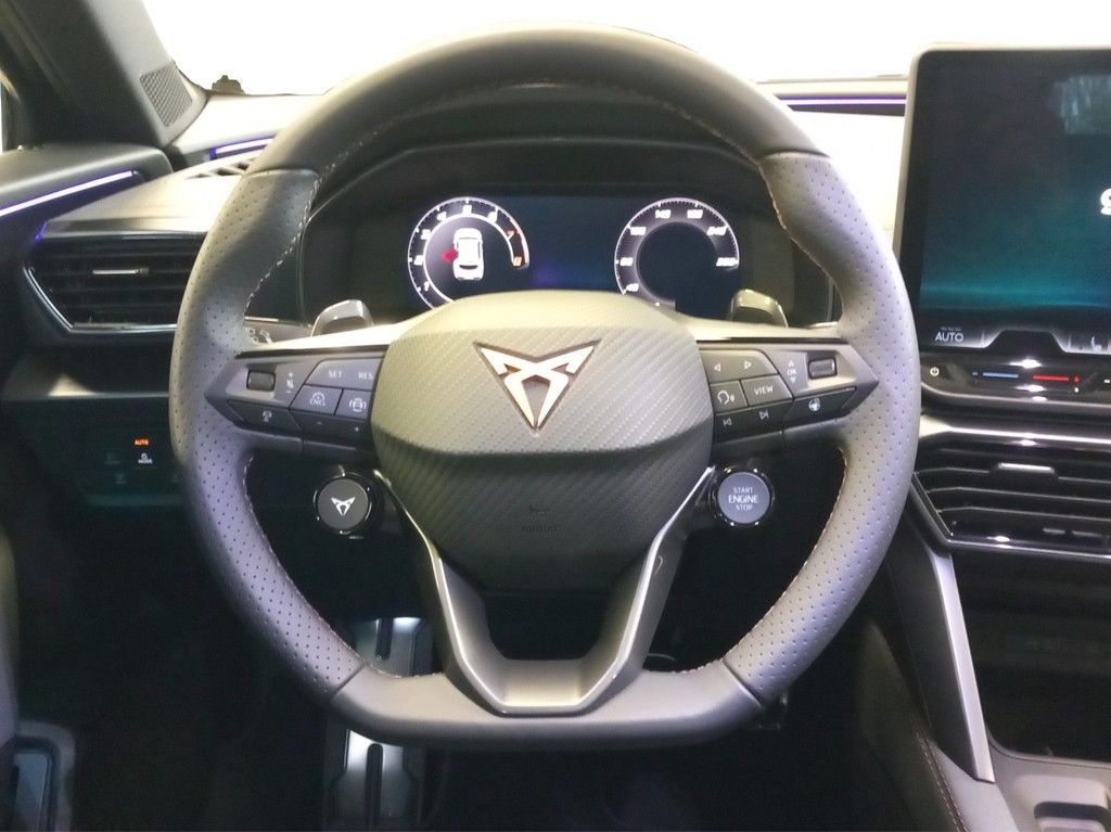 Cupra Formentor - Bild 13