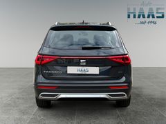 Fahrzeugabbildung Seat Tarraco XCELLENCE 2.0 TSI 4DRIVE DSG 20"LM*LEDER