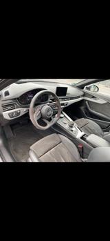 Audi A4 3.0 TDI S tronic quattro sport sport - Audi A4 mit Diesel-Antrieb: Limousine, 3.0