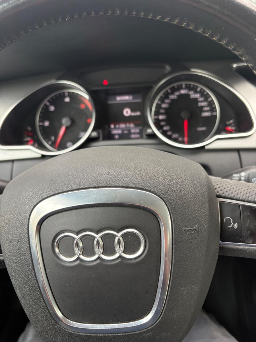 Audi A5 Sportback 3.0 TDI quattro