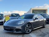 Porsche Panamera 4 S/BOSE/Bi-Xenon/LED/Sport/Memory/FL - graue Porsche Panamera