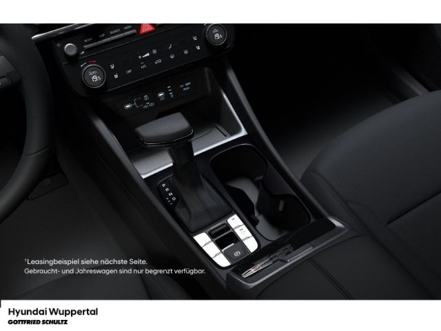 Hyundai TUCSON - Bild 7
