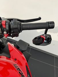 Ducati Streetfighter V2