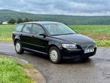 Volvo V50 1.6 Kinetic Kinetic - schwarze Volvo V50