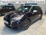 DS Automobiles DS3 SportChic LED DAB TEMP NAVI KAMERA CARPLAY - DS Automobiles DS3 aus 2017