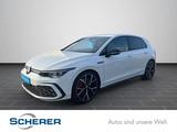 Volkswagen Golf VIII 2,0 TSI GTI DSG NAVI/LED/RFK/Sitzheizu