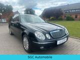 Mercedes-Benz E 220 CDI *Automatik* - Mercedes-Benz E 220 aus 2005