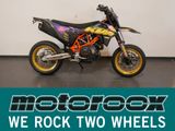 KTM 690 SMC R Modell 2023 | motoroox Edition | A2 - Offers matching your search criteria