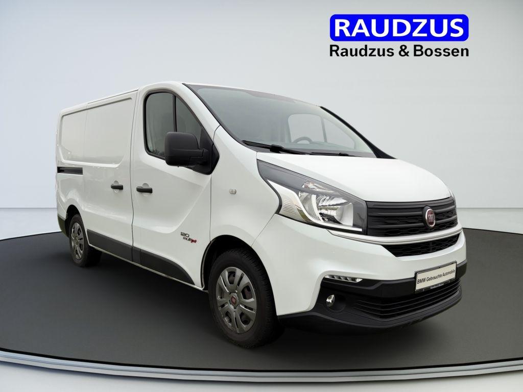 Fiat Talento L1H1 SX