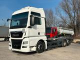 MAN TGX 26.470 XXL / BDF / 2021 / LowDeck