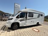 Knaus Van Ti vansation 650 meg - Knaus 650 meg