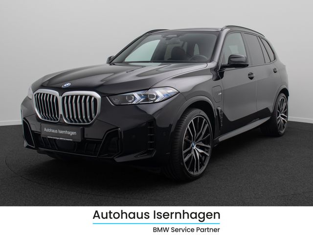 BMW X5 xD50e M Sport Panorama 360&deg;HUD DAB H/K 22Zoll
