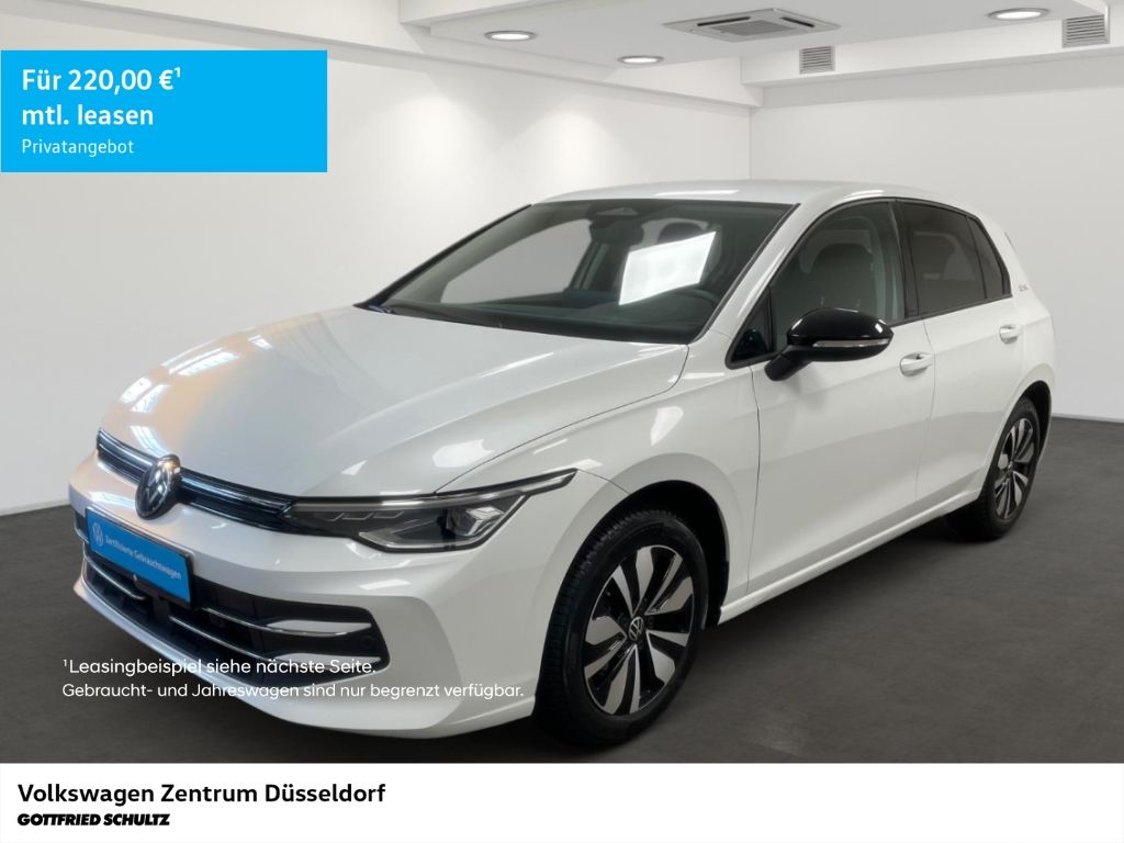 Image of Volkswagen Golf