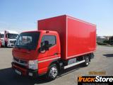 FUSO 7C15 - FUSO LKWs