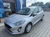 Ford Fiesta Cool & Connect#Automatik#Isnp&zahnr Neu - Ford Fiesta: Silber, Metallic
