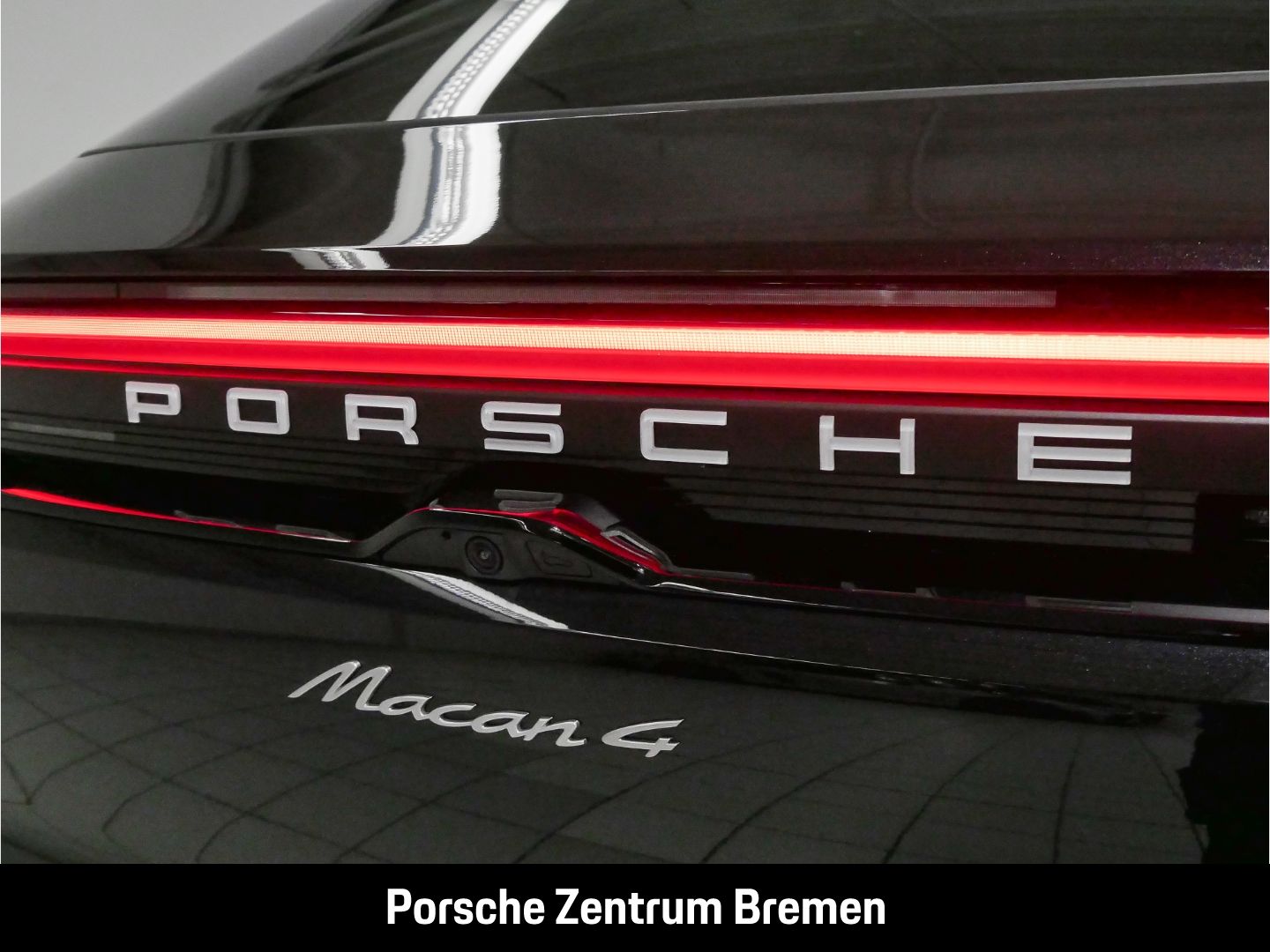 Porsche Macan - Bild 45