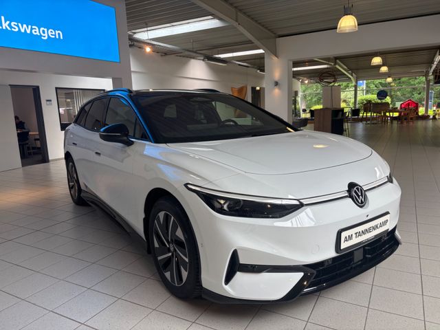 ID.7 Pro 77 kWh 210 kW Pro Tourer *Matrix*Easy*