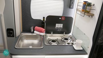 Fahrzeugabbildung Mooveo TEI 60FB BJ 2023 Safety Pack Citroen