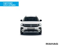 Volkswagen T-Cross - Vorschau Bild 3