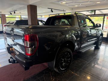 Ford Ranger - 8