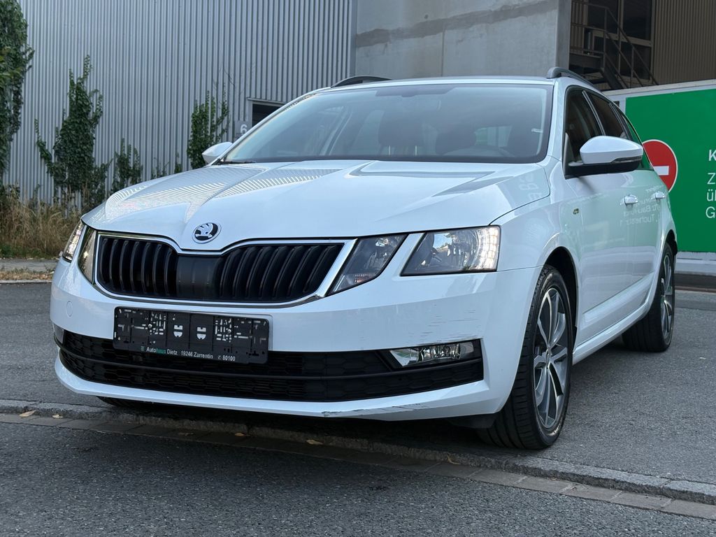 Image of Skoda Octavia