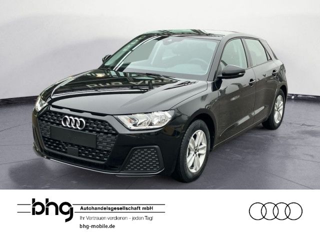 Audi A1 Sportback 25 TFSI Schaltgetriebe