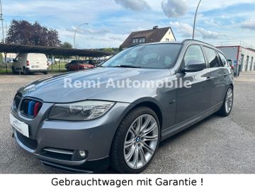 BMW 320 - 3