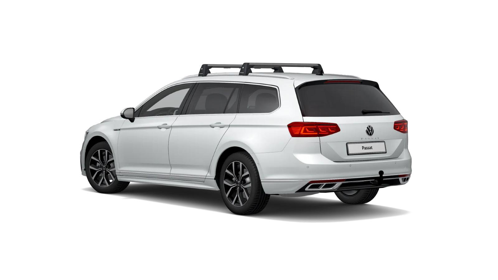 Volkswagen Passat 2.0 TDI Elegance DSG*NAVI*SHZ*PDC, миниатюра 4