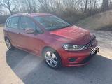 Volkswagen Golf Sportsvan 1.2 TSI 81kW Comfortline BMT ... - VW Golf Sportsvan von privat