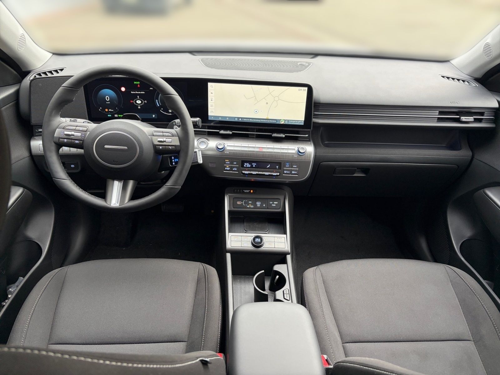 Hyundai Kona – Bild 11