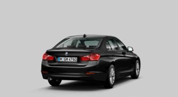 BMW 320 - 4
