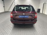 Skoda Superb Combi SHZ/18-Zoll/PDC/Tempomat - Skoda Superb in Magdeburg