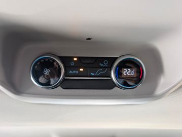 Ford Tourneo Custom 2.0 EcoBlue SPORT L2
