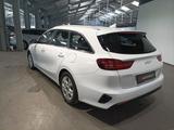 Kia Ceed 1.6 CRDi Vision Navi|PDC|Kamera|Sitzhz - gebrauchte Kia cee'd Sportswagon aus dem Jahr 2024