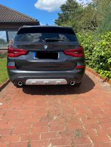 BMW X3 xDrive20d xLine AT xLine Fast Vollausstattung - BMW X3: F