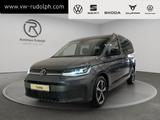 Volkswagen Caddy Life Maxi "GOAL" 1.5 eHybrid DSG KLIMA LED - Volkswagen Caddy: Goal Maxi