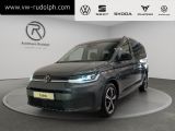 Volkswagen Caddy Life Maxi "GOAL" 1.5 eHybrid DSG KLIMA LED - Volkswagen Caddy: Goal Maxi