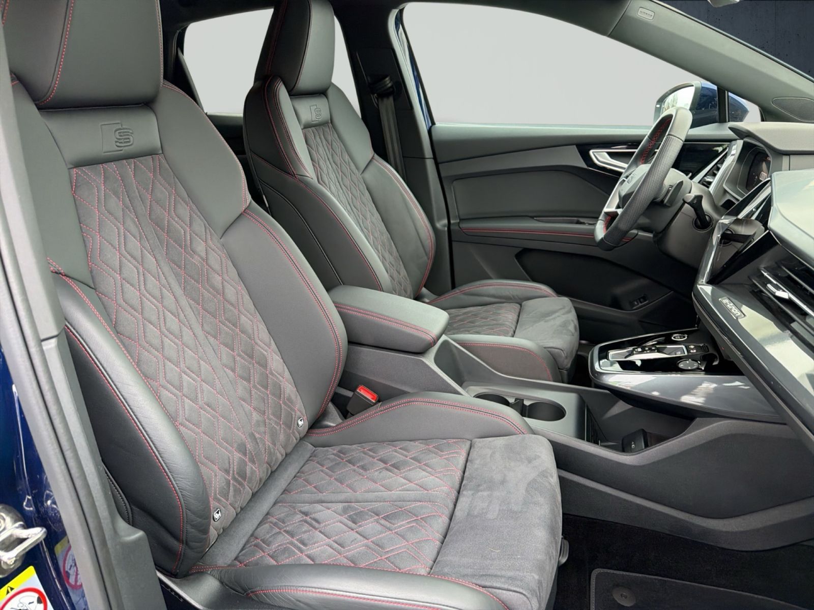 Audi Q4 e-tron - Bild 17