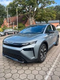 Skoda Elroq 85 Sportline Wärmepumpe