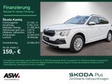 Skoda Kamiq Essence 1.0 TSI DSG Klima LED VC SHZ PDC - Skoda Kamiq Jahreswagen