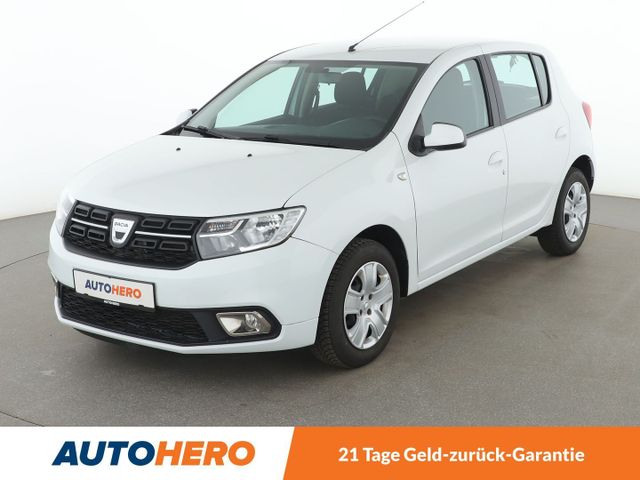 Dacia Sandero 0.9 TCe Laureate*PDC*TEMPO*KLIMA*