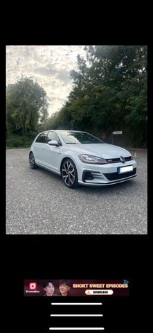 Volkswagen Golf 7 GTI Peformance Facelift