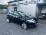 Ford Fiesta Titanium verschiedene Modelle vorrätig - Ford: Model T