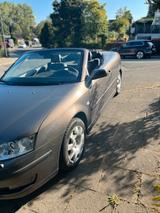 Saab 9-3 1.8t Vector Cabriolet Automatik Vector - Saab 9-3 von privat