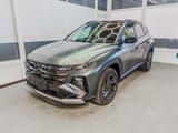 Hyundai TUCSON PREMIUM DCT BLACK LINE ACC 1.6 T-GDi L...
