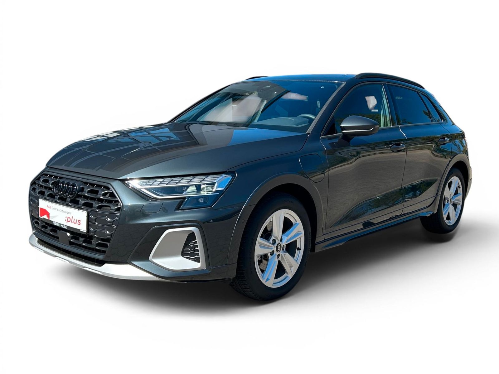 Audi A3 - Bild 16