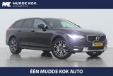 Volvo V90 Cross Country D4 AWD | ACC | AHK | kamera | - Volvo V90 Cross Country aus 2017