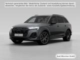 Audi Q7 50 TDI qu. S line Pano/HD-Matrix/B&O/HUD/AHK/ - Audi Q7 in Chemnitz